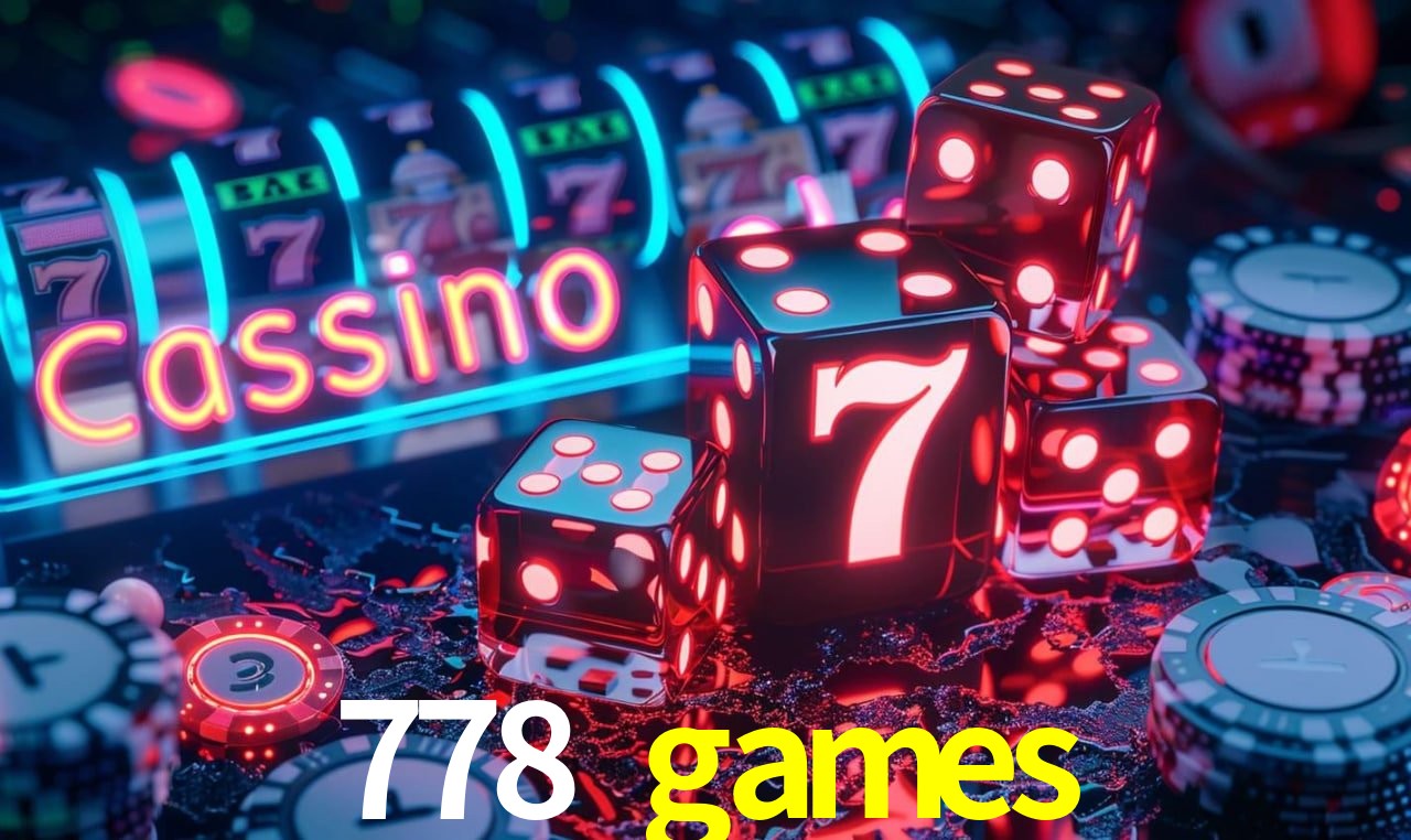 Experiência VIP 778 games