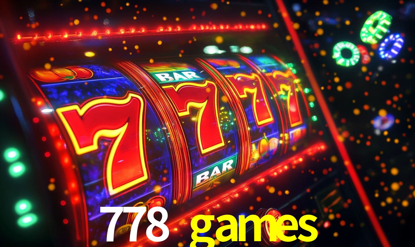 778 games: Seu Cassino Premiado com Pagamentos Rápidos