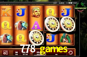 A Revolução dos Aplicativos de Jogos no 778 games