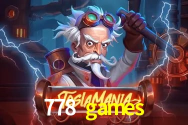 Experiência VIP 778 games