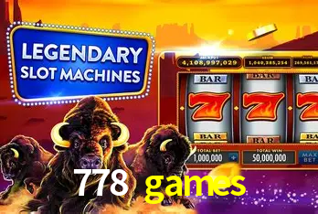 Desvendando o Mundo dos Jogos Virtuais na 778 games
