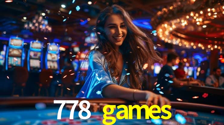 Statistics 778 games