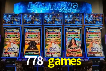 A Emoção da Loteria na 778 games: Uma Chance de Mudança de Vida