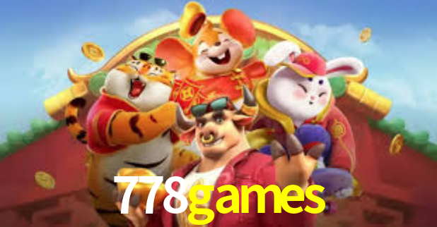APK oficial da 778games para Android