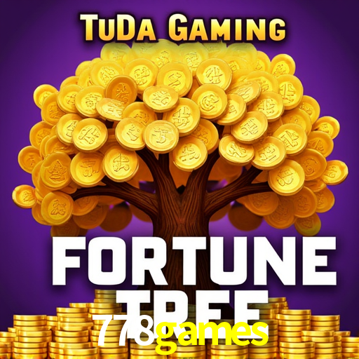 Slots online da 778games com jackpots progressivos