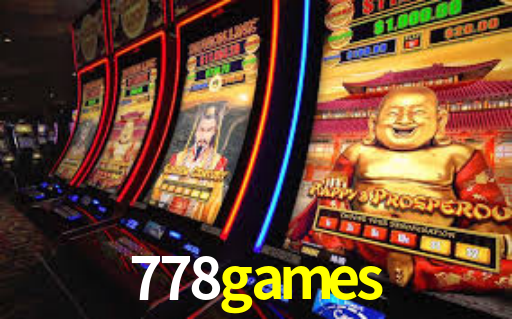 Apostas esportivas da 778games com odds competitivas