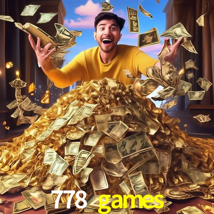 PIX Instantâneo 778 games