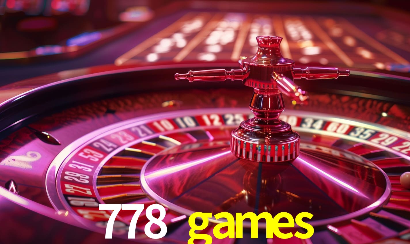 A Popularidade dos Caça-Níqueis no 778 games