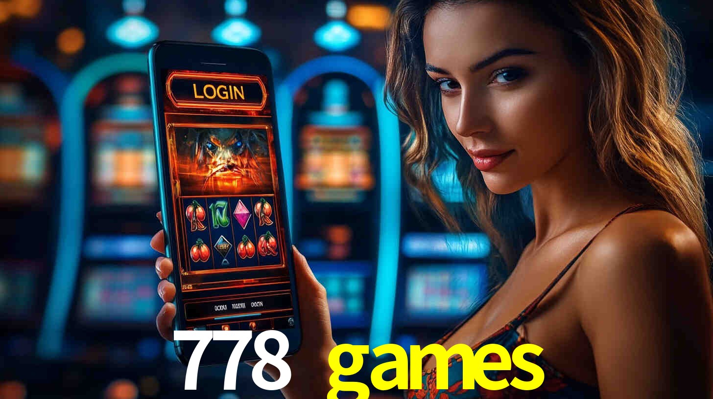 778 games
