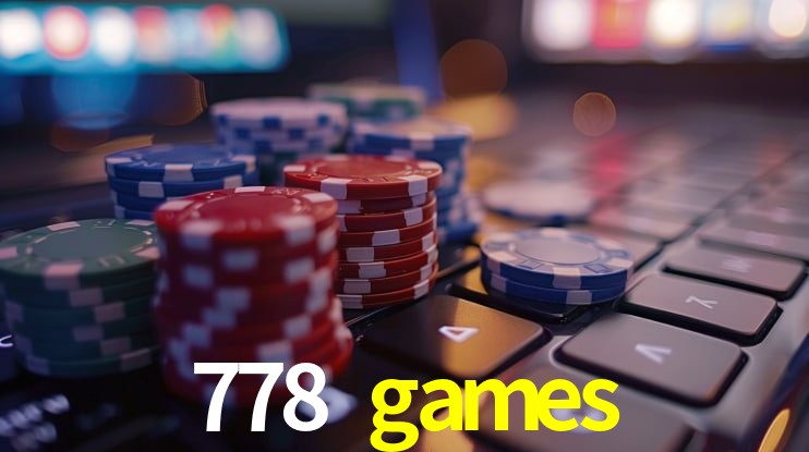 Diretório de Jogos 778 games
