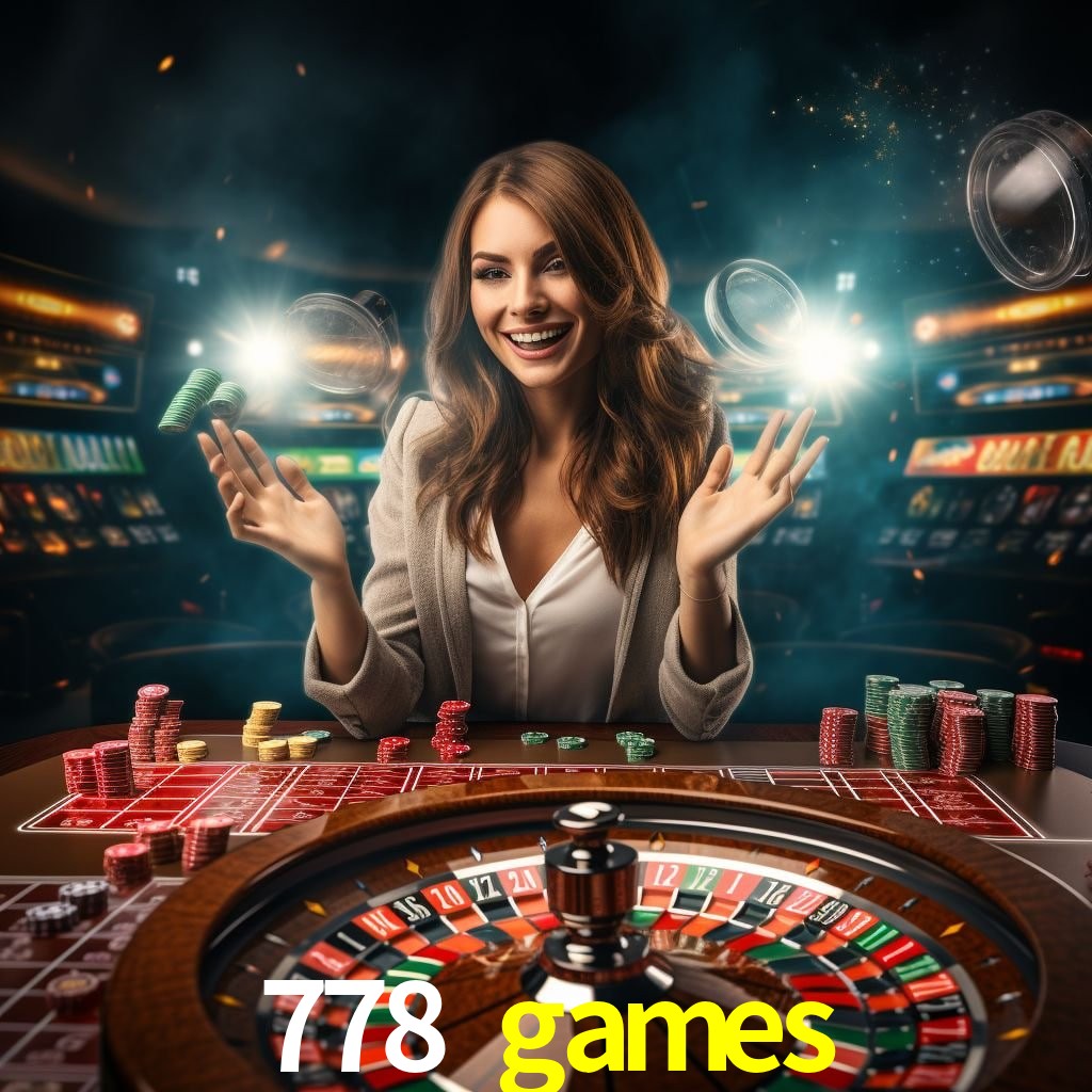 Explore as vantagens do 778 games: serviço profissional e confiabilidade