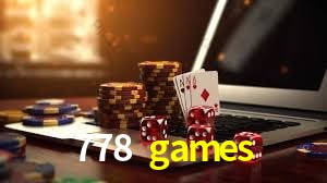 Descubra o Programa VIP da 778 games: Vantagens Exclusivas para Jogadores