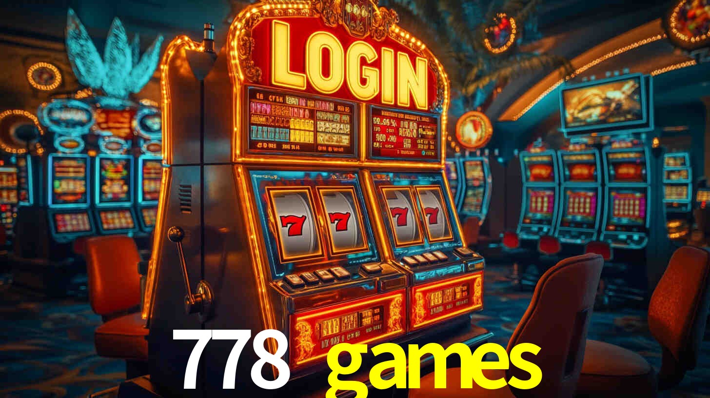 Exclusive Games 778 games