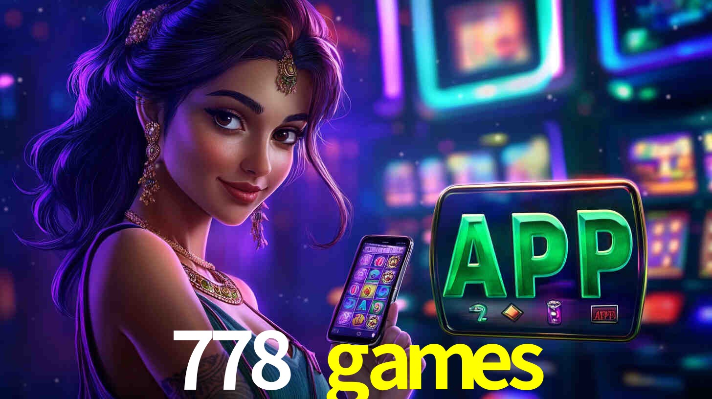 778 games,778.games