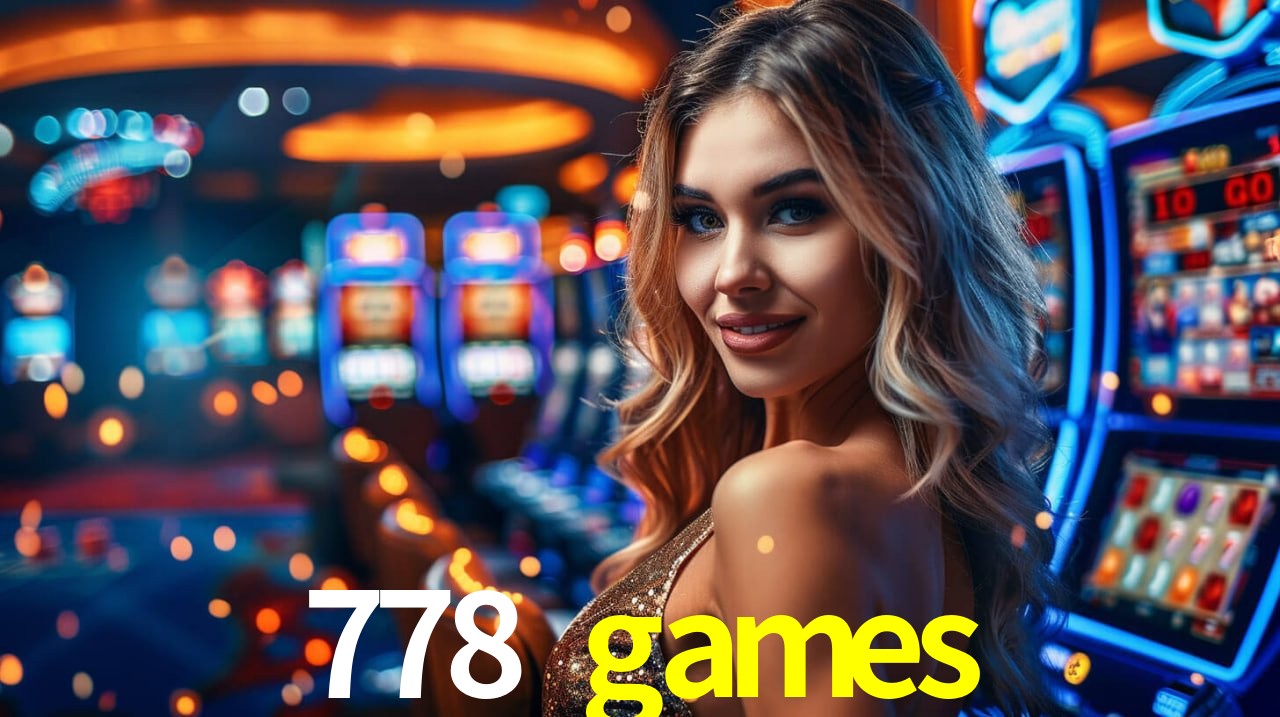 Bonus Features 778 games