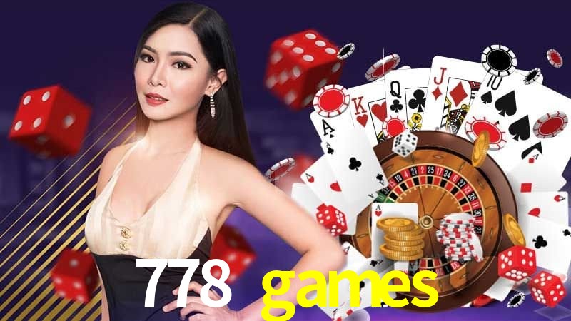 A Emoção da Loteria na 778 games: Uma Chance de Mudança de Vida