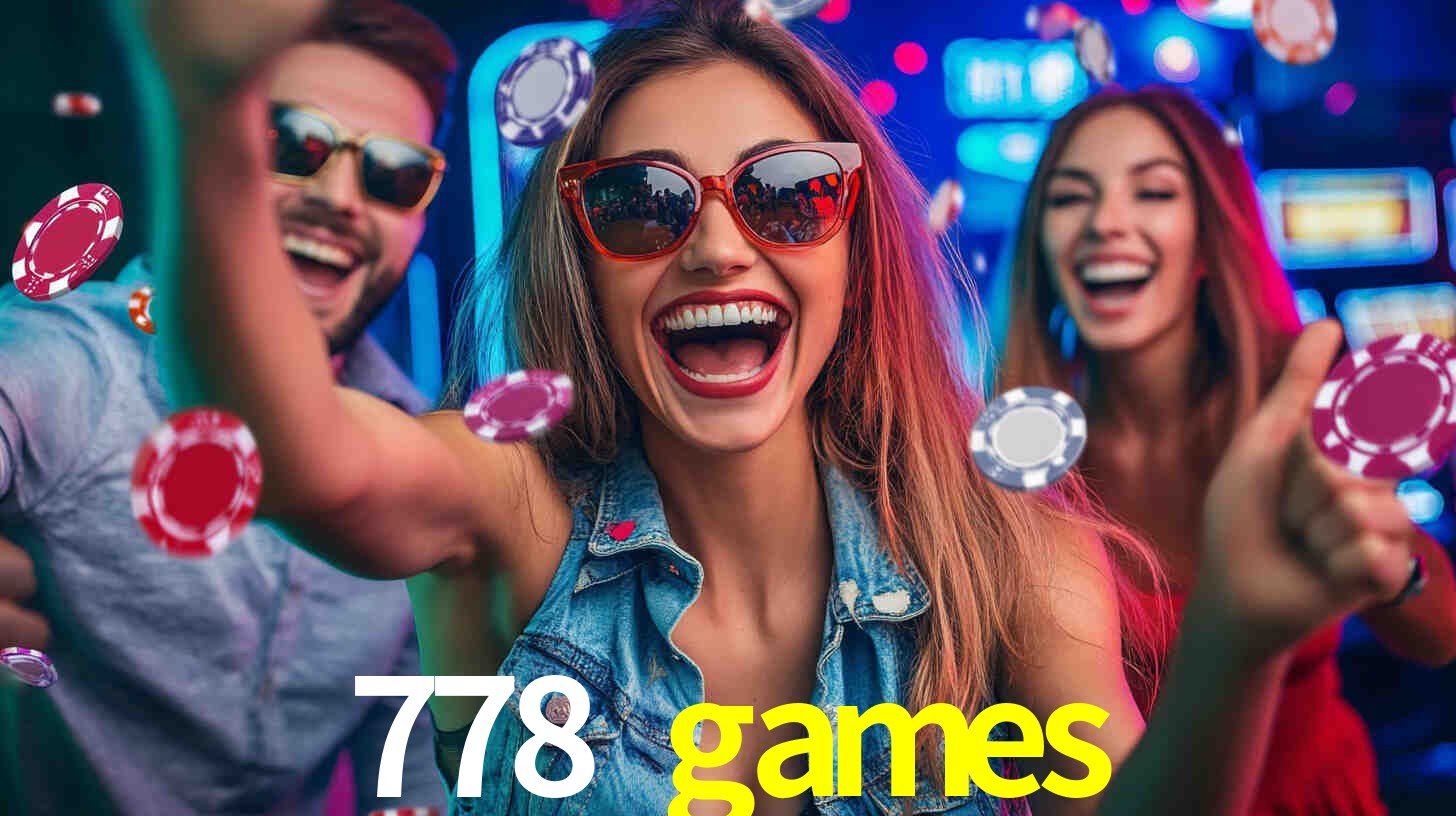 Desvendando o Mundo dos Jogos Virtuais na 778 games