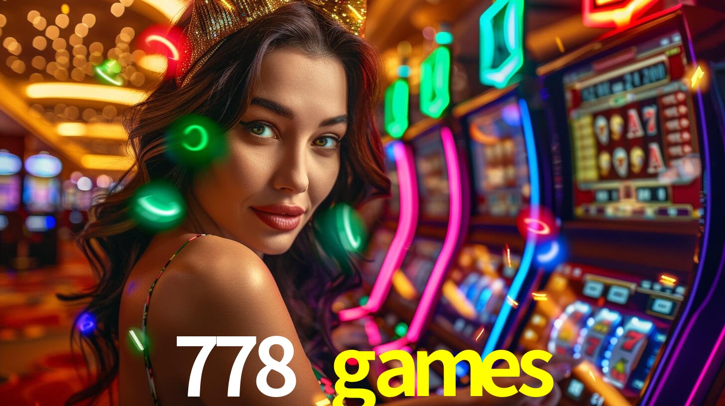 778 games,778.games