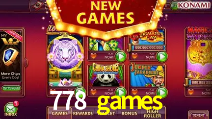 Descubra a Essência do 778 games: Nossa História e Compromissos