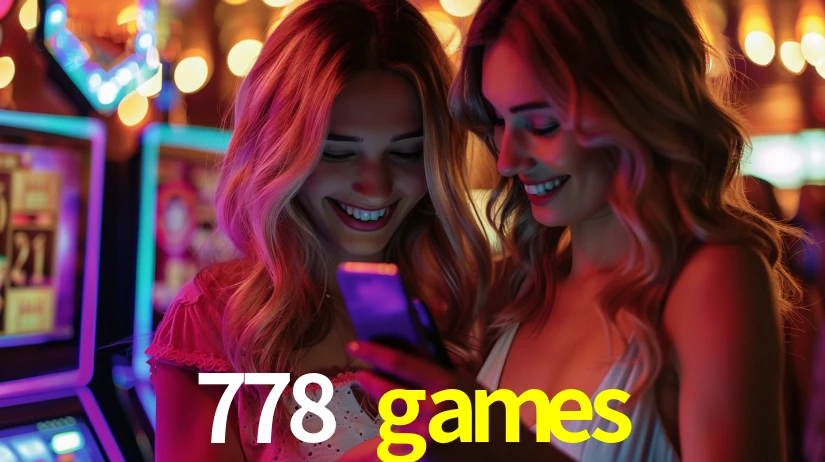 778 games,778.games