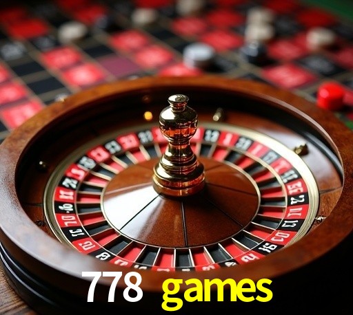 Design Responsivo 778 games