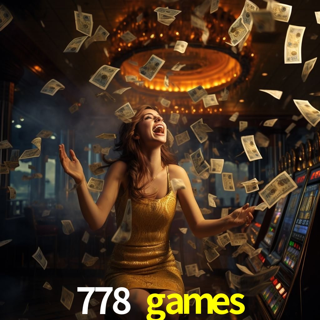 Aviator Game 778 games