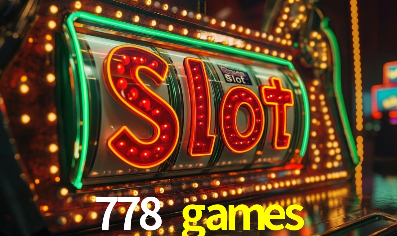 Casino Ao Vivo 778 games