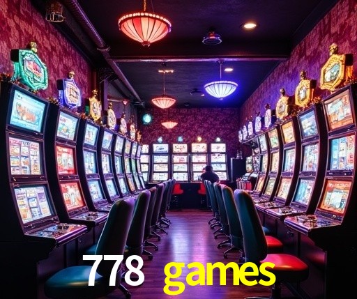 Promoções Sazonais 778 games