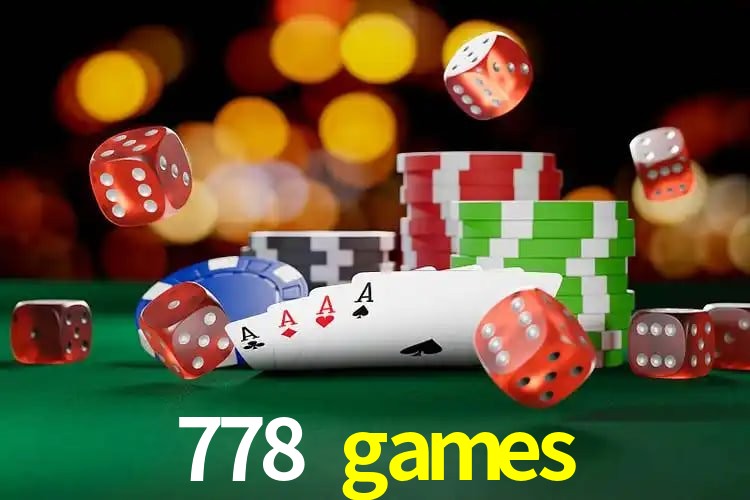 Apostas de Tênis 778 games