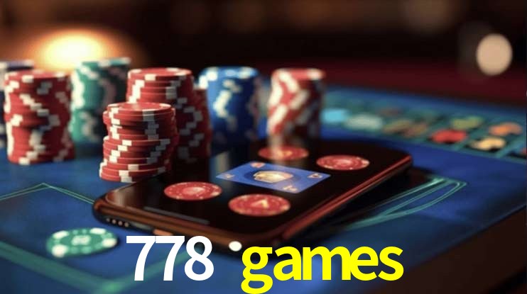 Estatísticas Esportivas 778 games