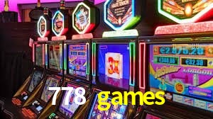 Desvendando o Mundo dos Jogos Virtuais na 778 games