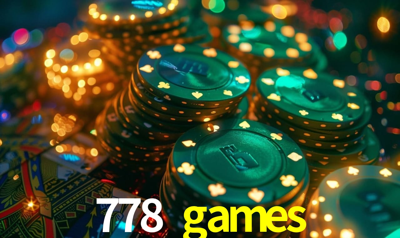 Torneios 778 games