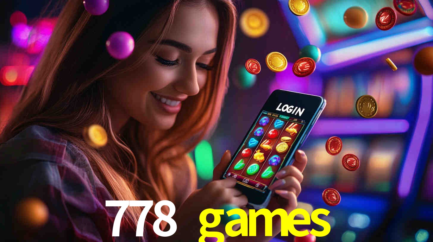 778 games,778.games