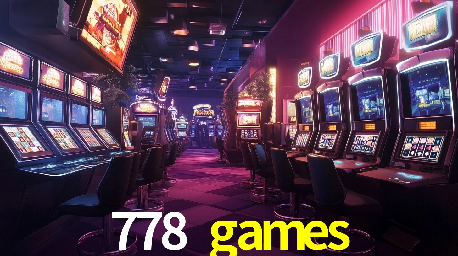 Premium Interface 778 games