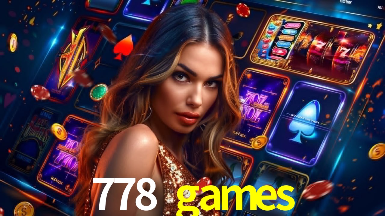 Explorando a Categoria de Eventos em Apostas na 778 games