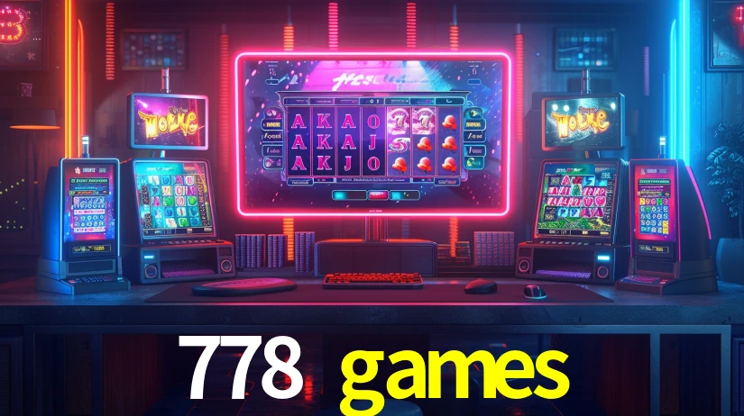 Experimente o Login Seguro Premium no 778 games