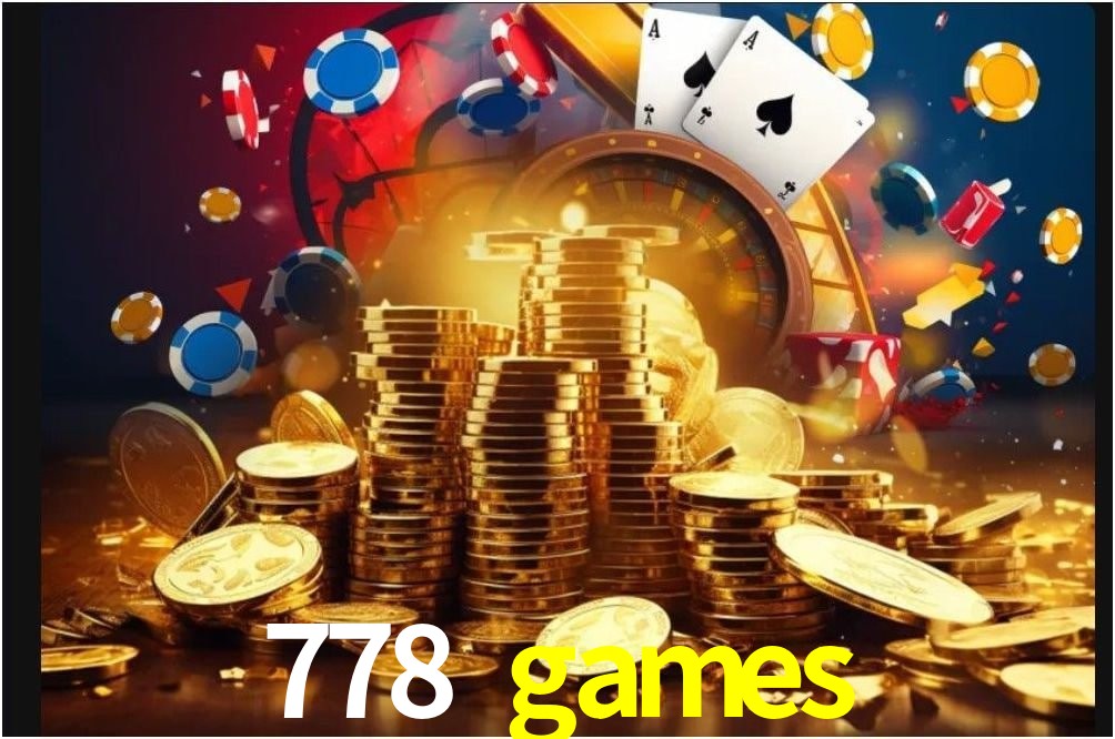 Inovações de Jogos na 778 games: O Futuro das Experiências Interativas