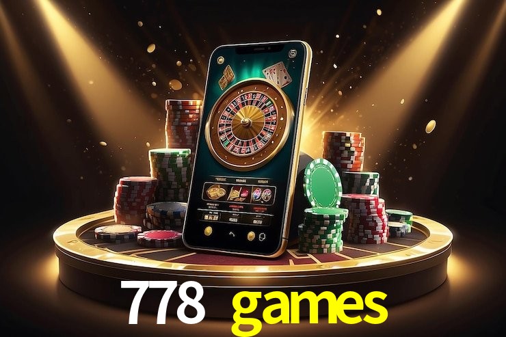 Avaliações dos Jogadores 778 games