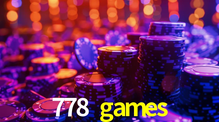 778 games,778.games