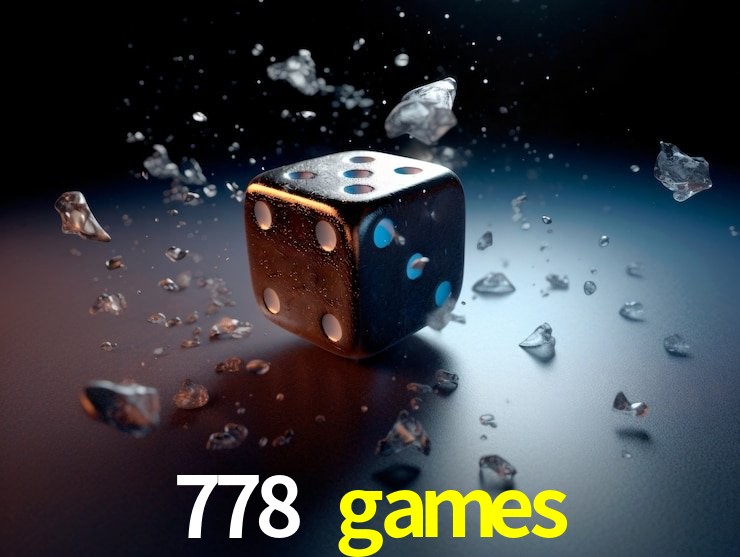 Integração de APIs 778 games