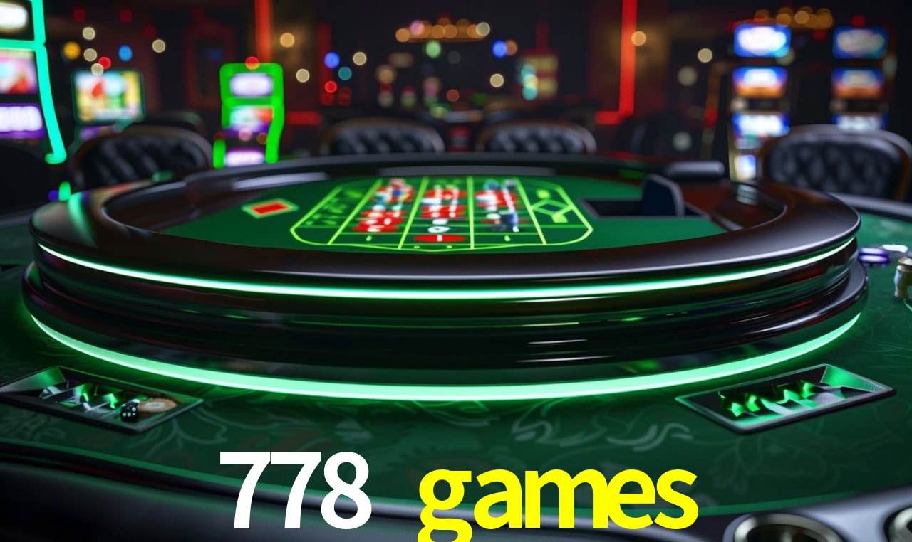 Exclusive Offers 778 games