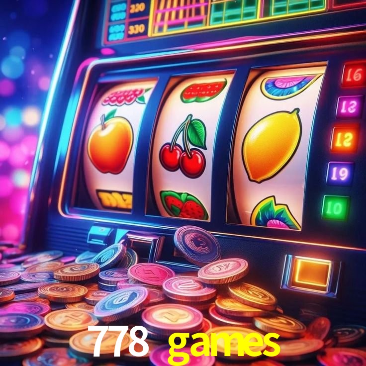 Mesa de Blackjack 778 games