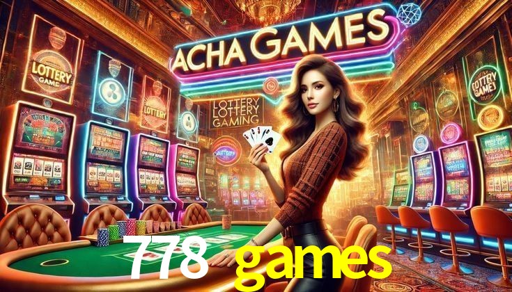 Tennis Betting 778 games