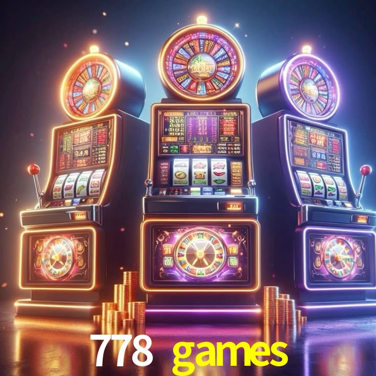 778 games