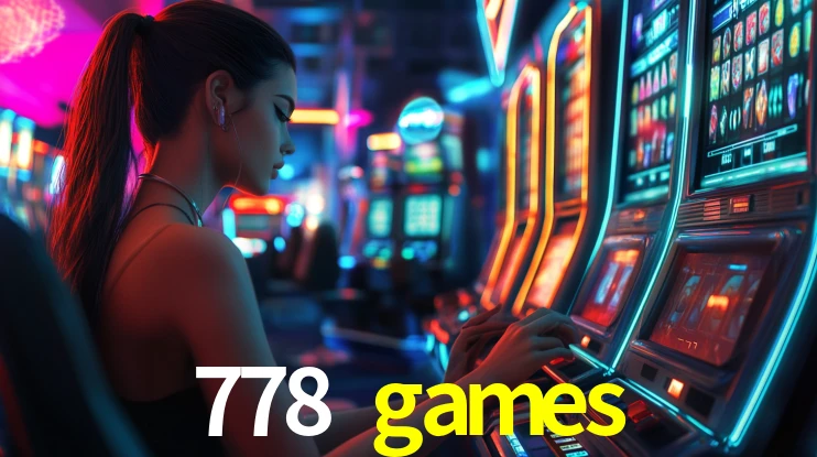 778 games