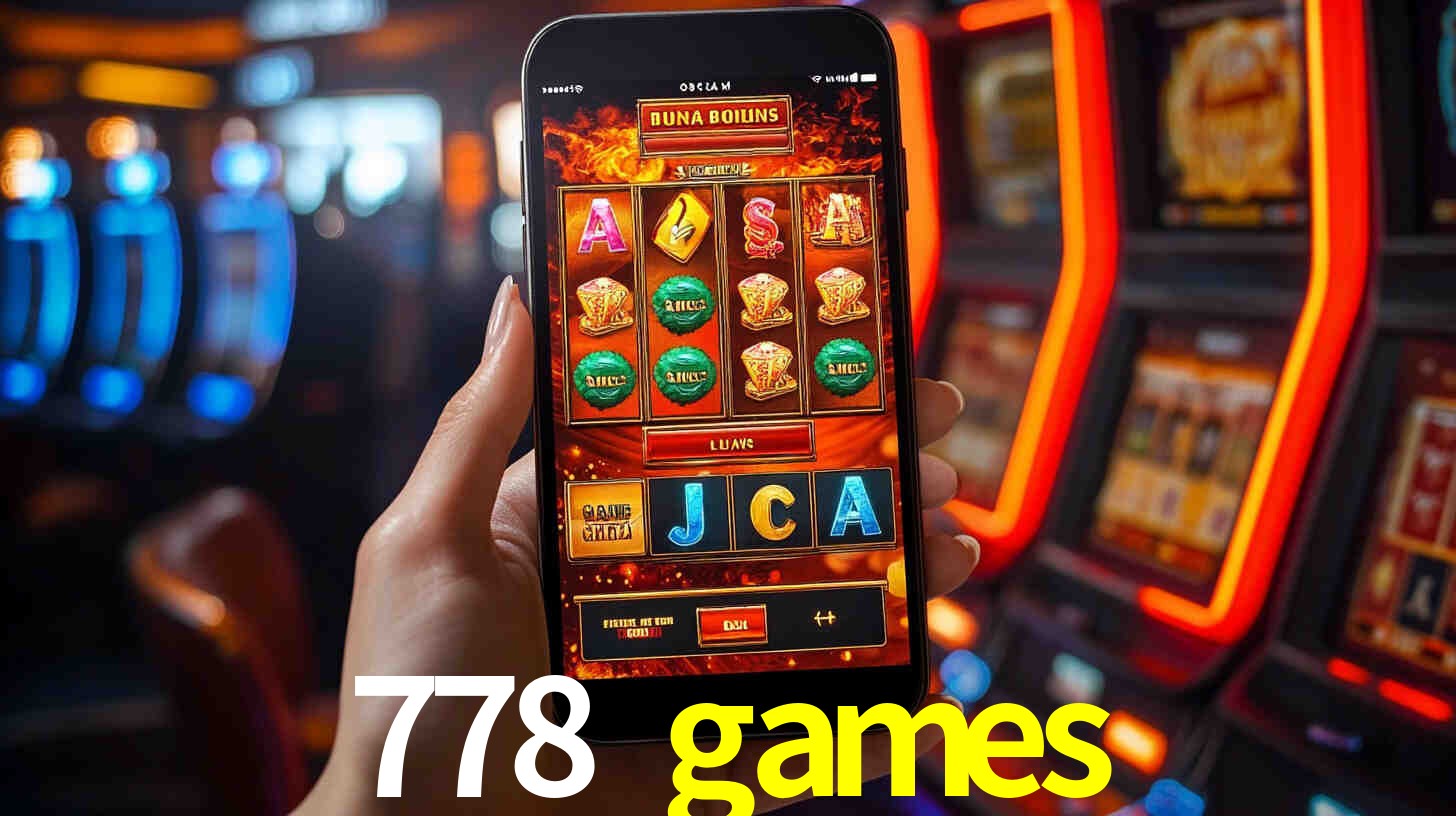 778 games