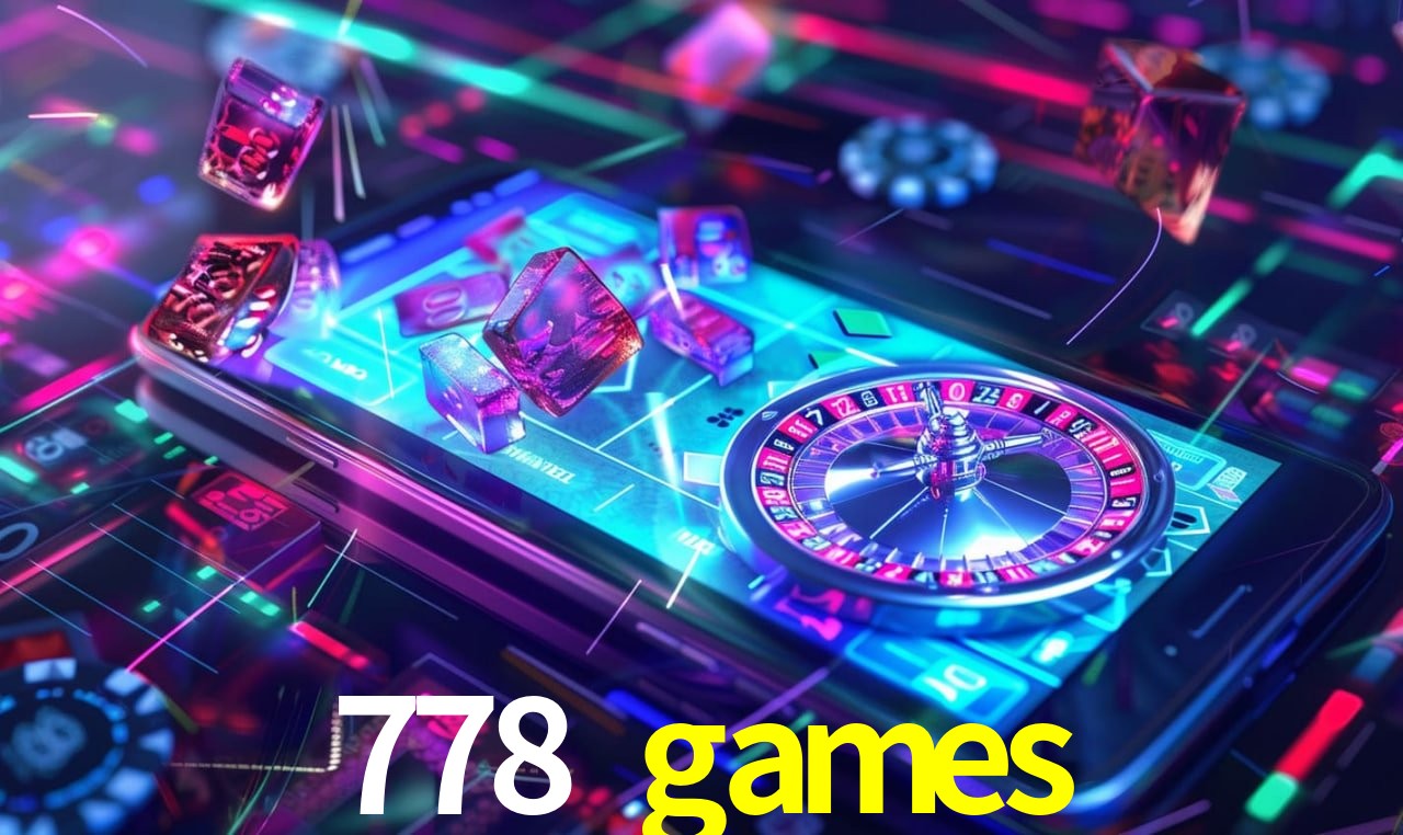 Casino Ao Vivo 778 games