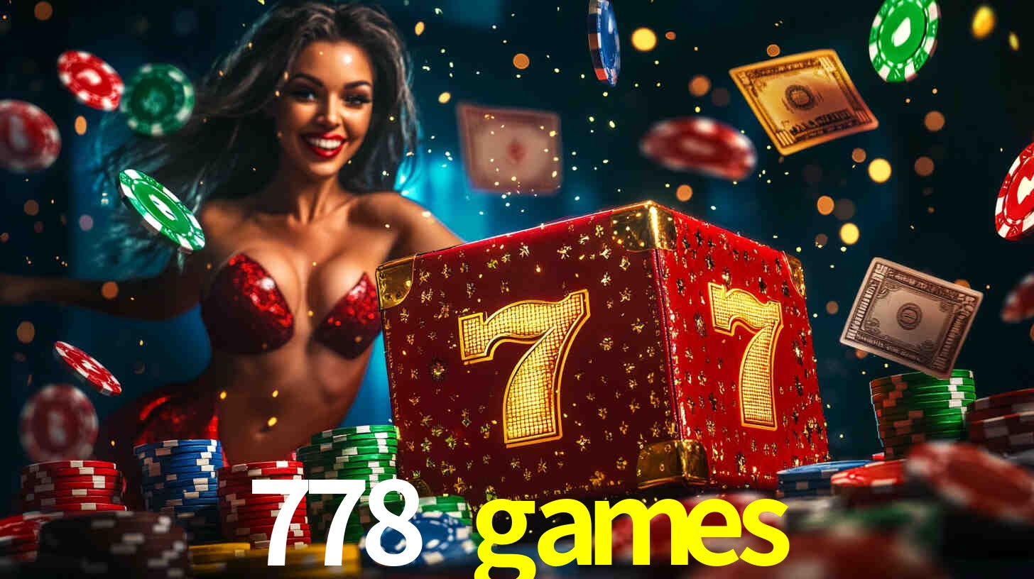 A Popularidade dos Caça-Níqueis no 778 games