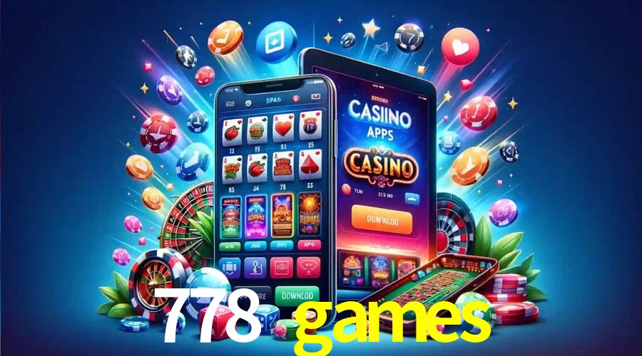 Account Benefits 778 games