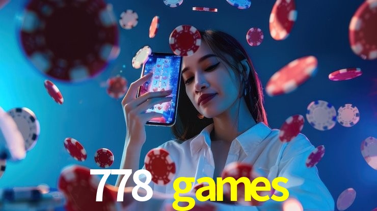 Descubra a Essência do 778 games: Nossa História e Compromissos
